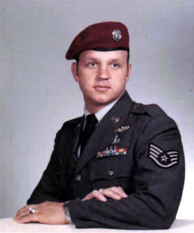 James Richard Thomas